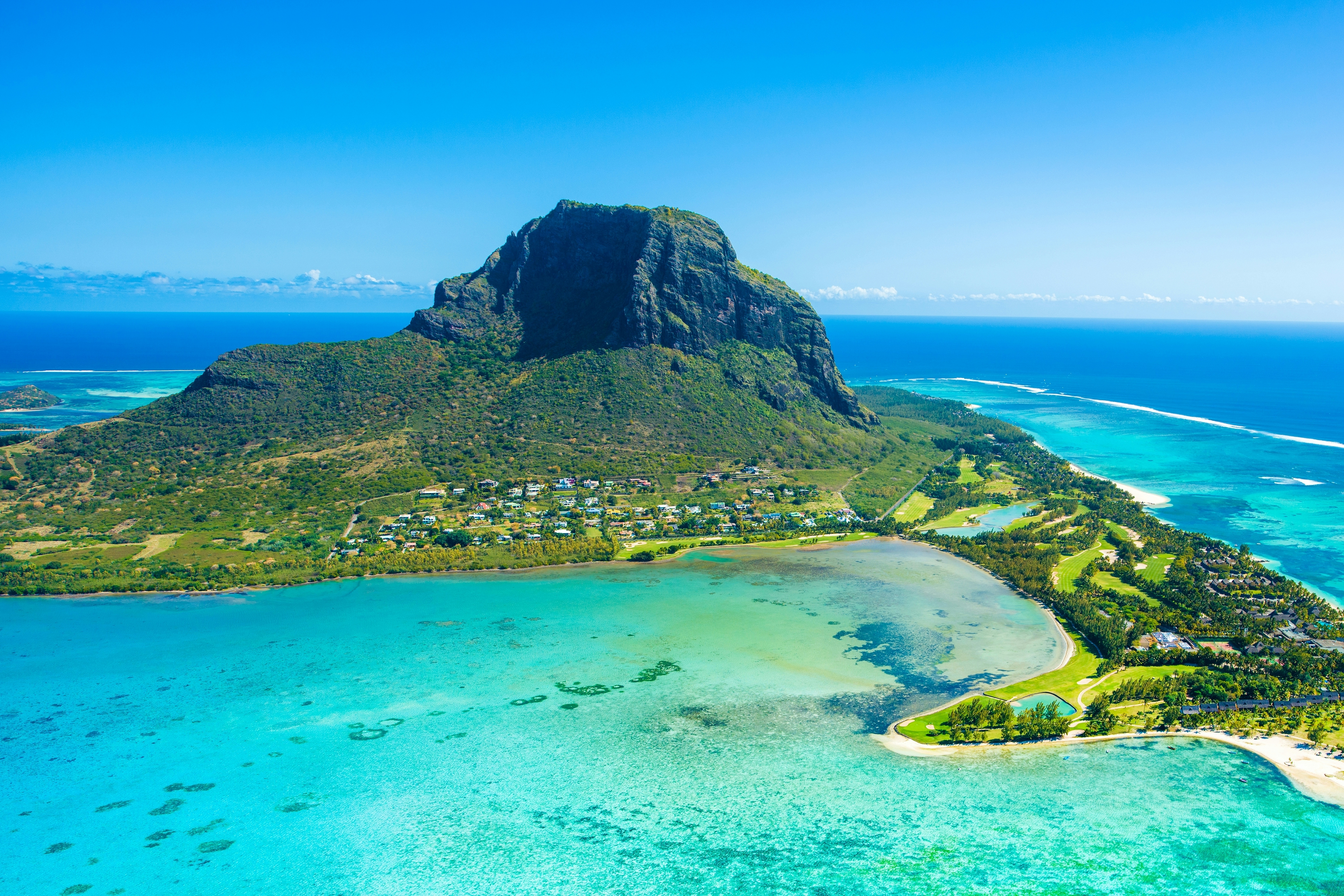 Winter Honeymoon Ideas