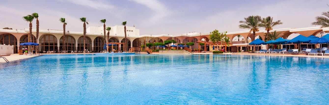 Pyramids Park Resort