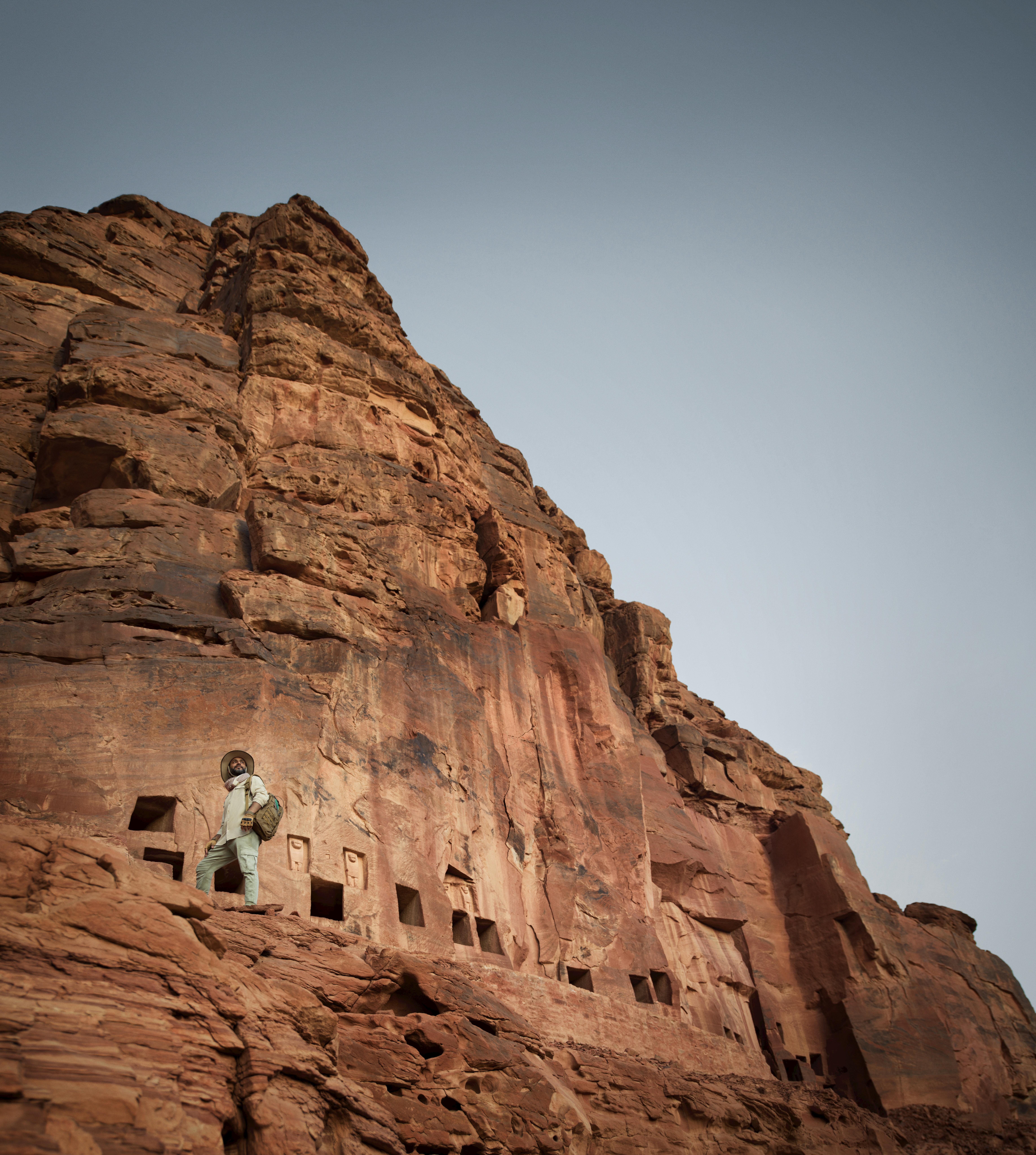 Time Traveller's Path