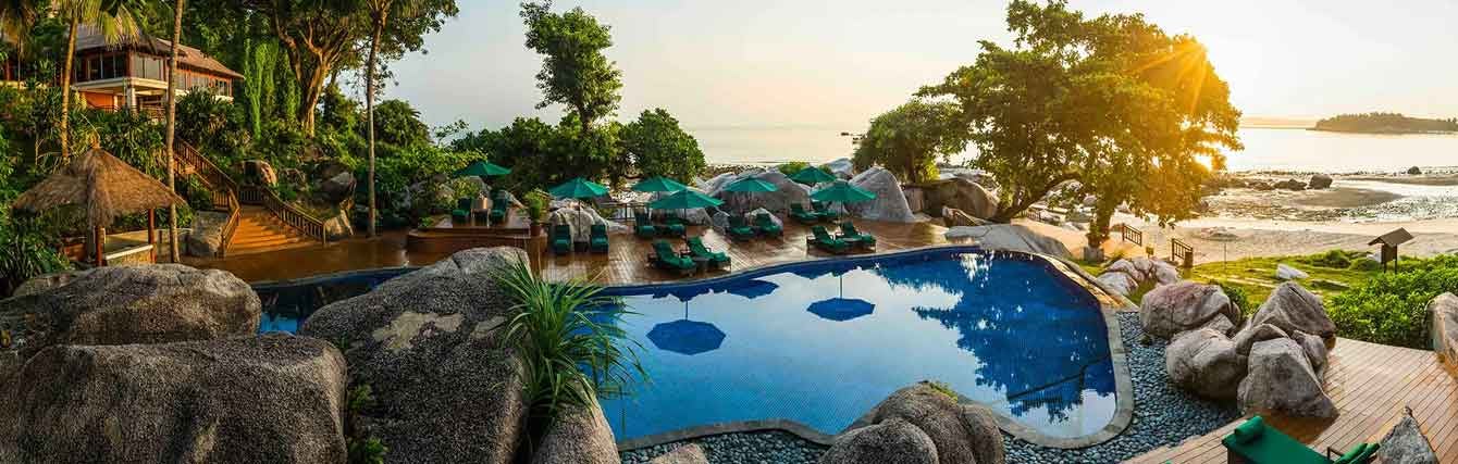 Banyan Tree Bintan