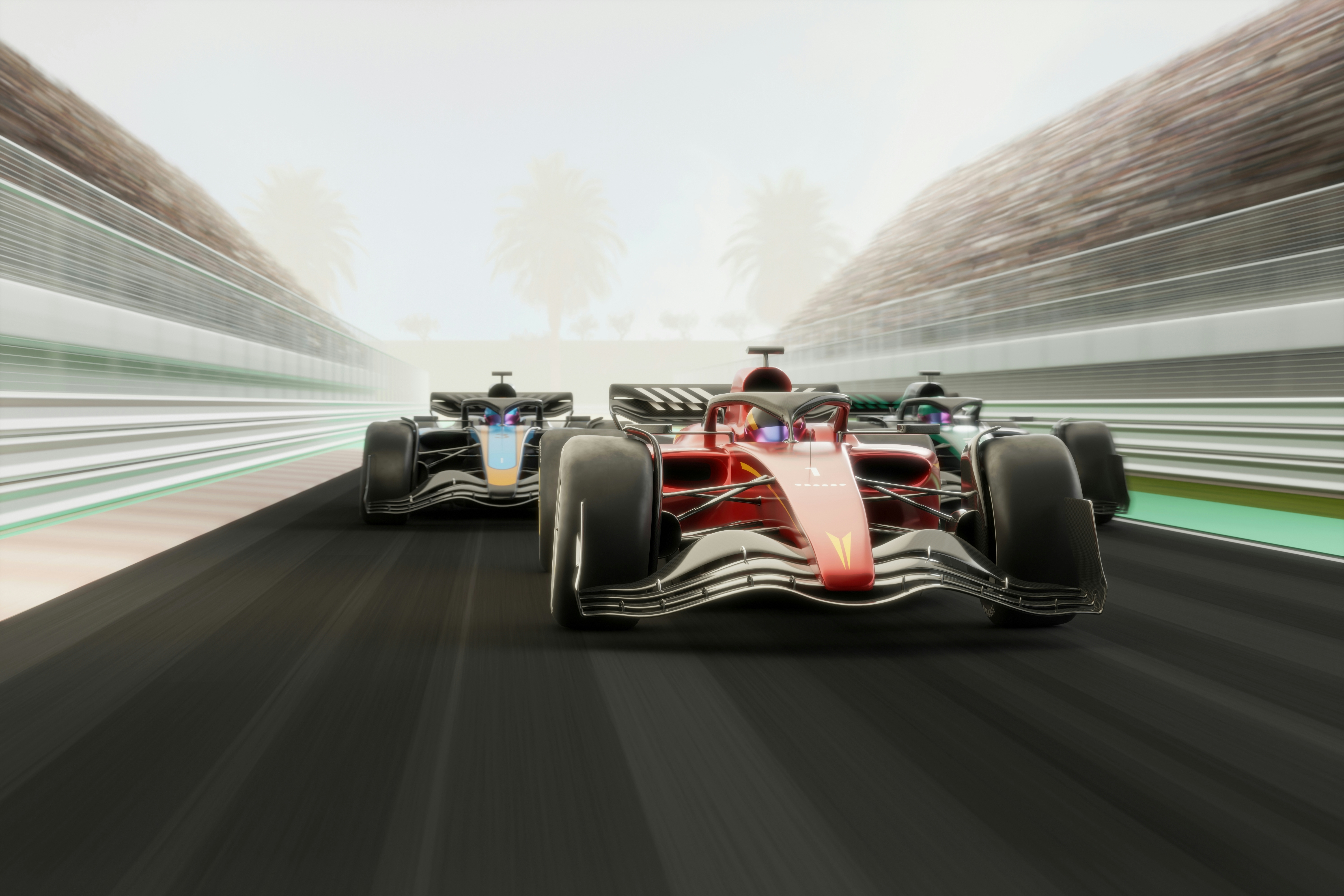 Bahrain Grand Prix 2026