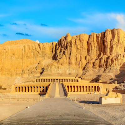 Luxor