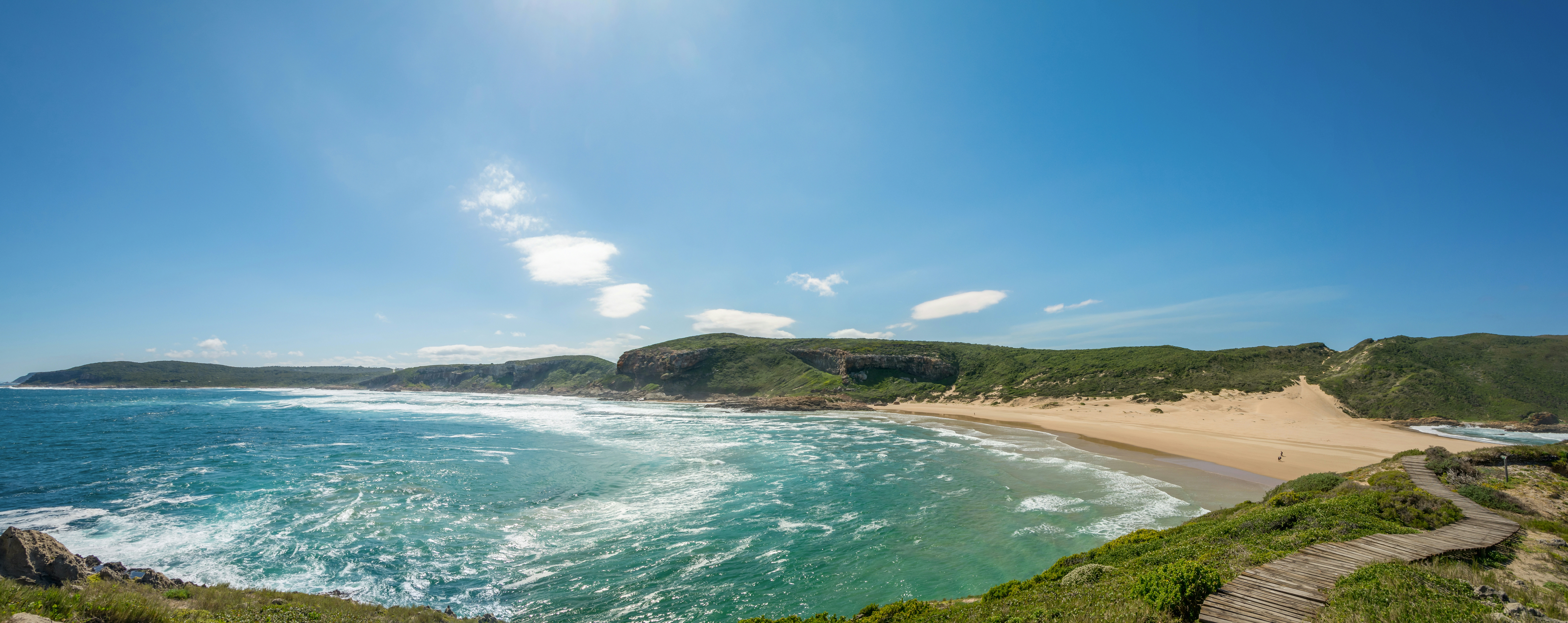 Holidays to Garden Route