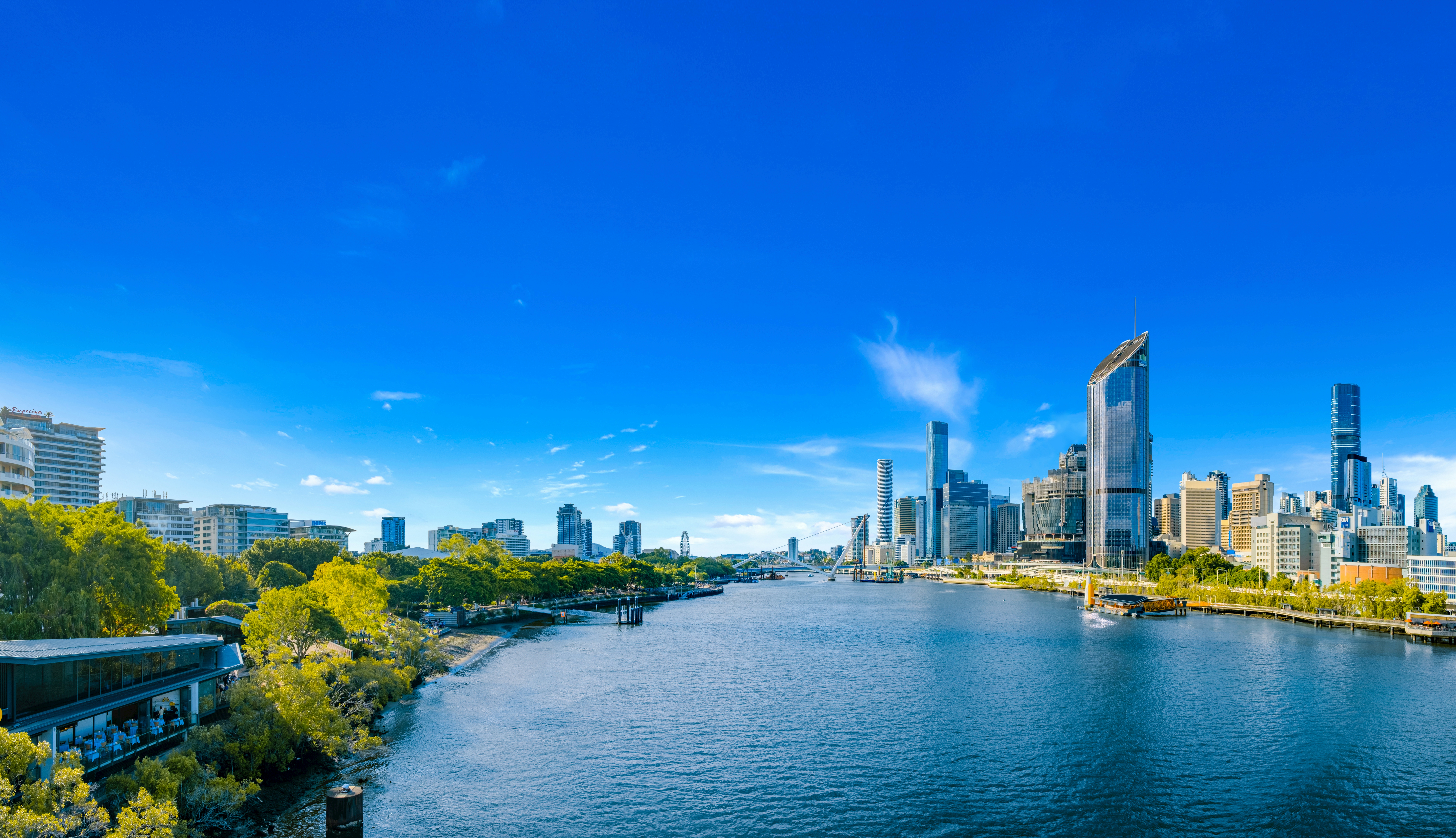 Brisbane Holidays