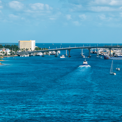 Nassau/Paradise Island holidays