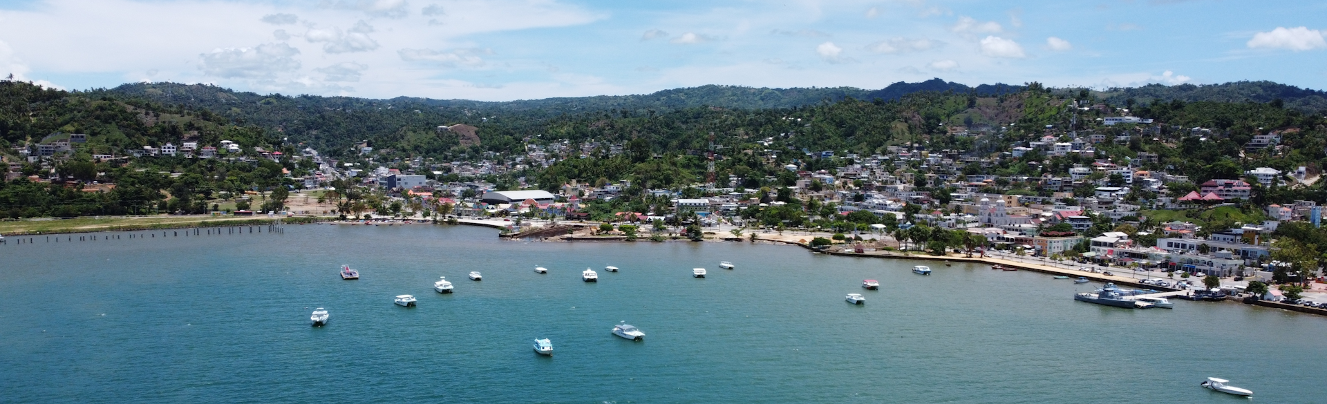 Holidays to Samana