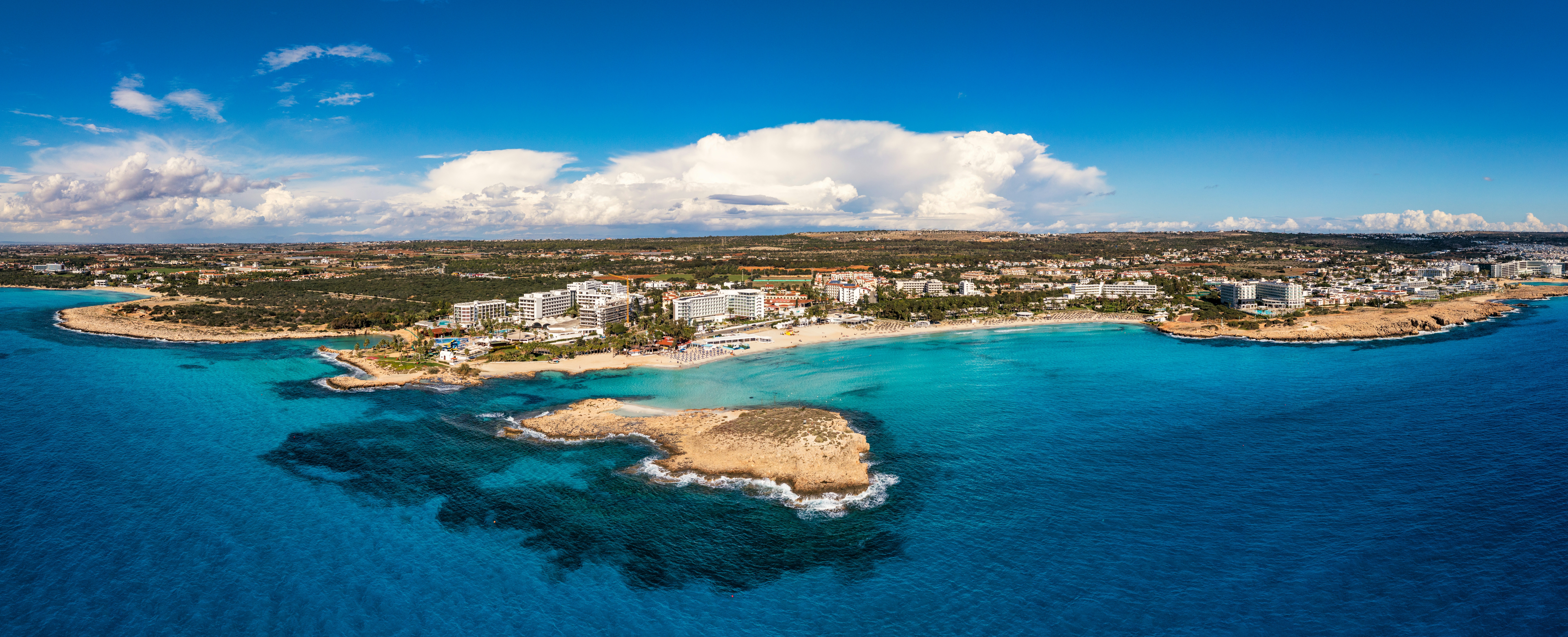 Holidays to Ayia Napa