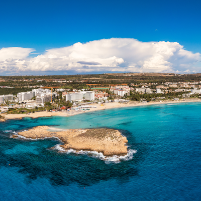 Ayia Napa Holidays