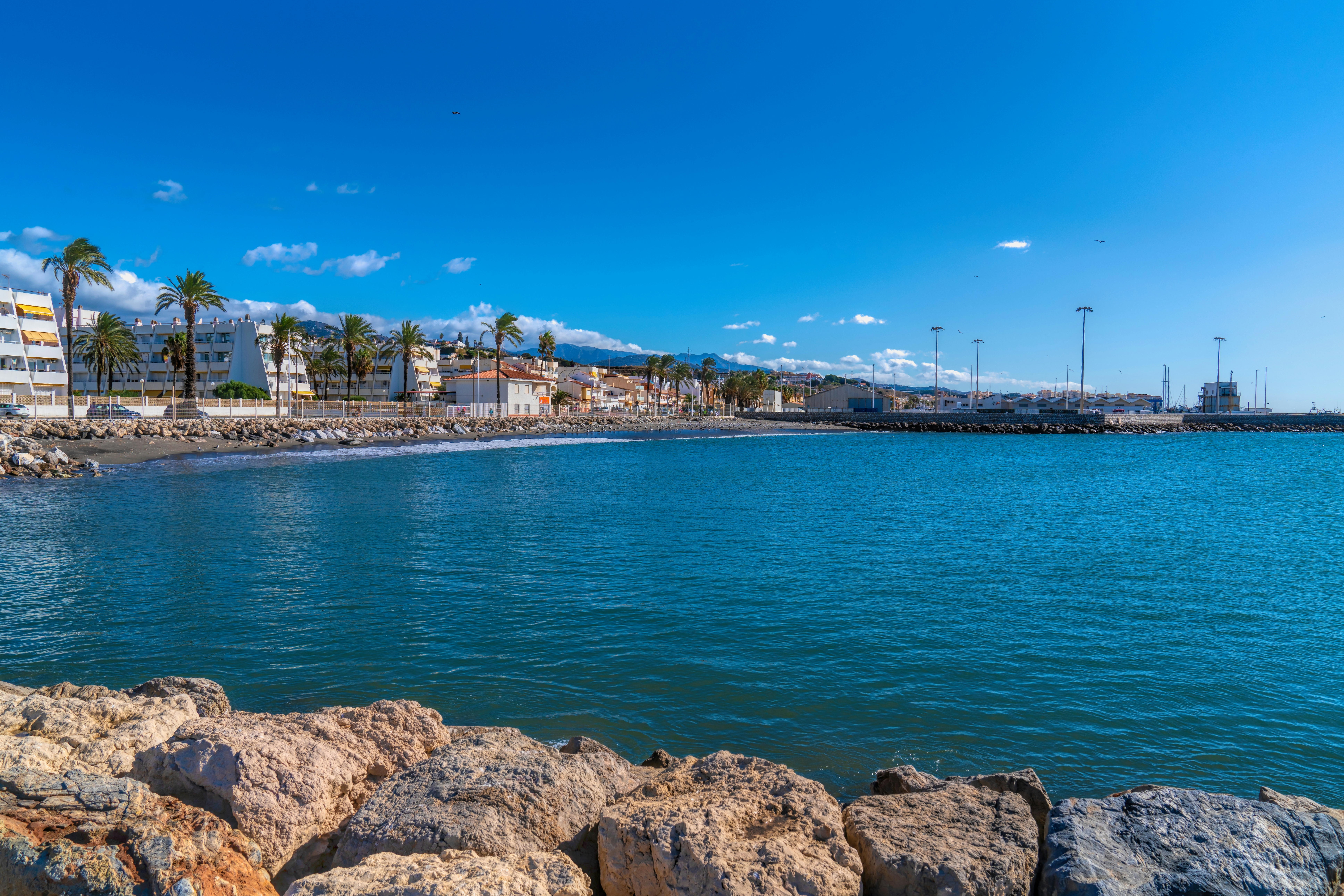 Holidays to Costa Del Sol