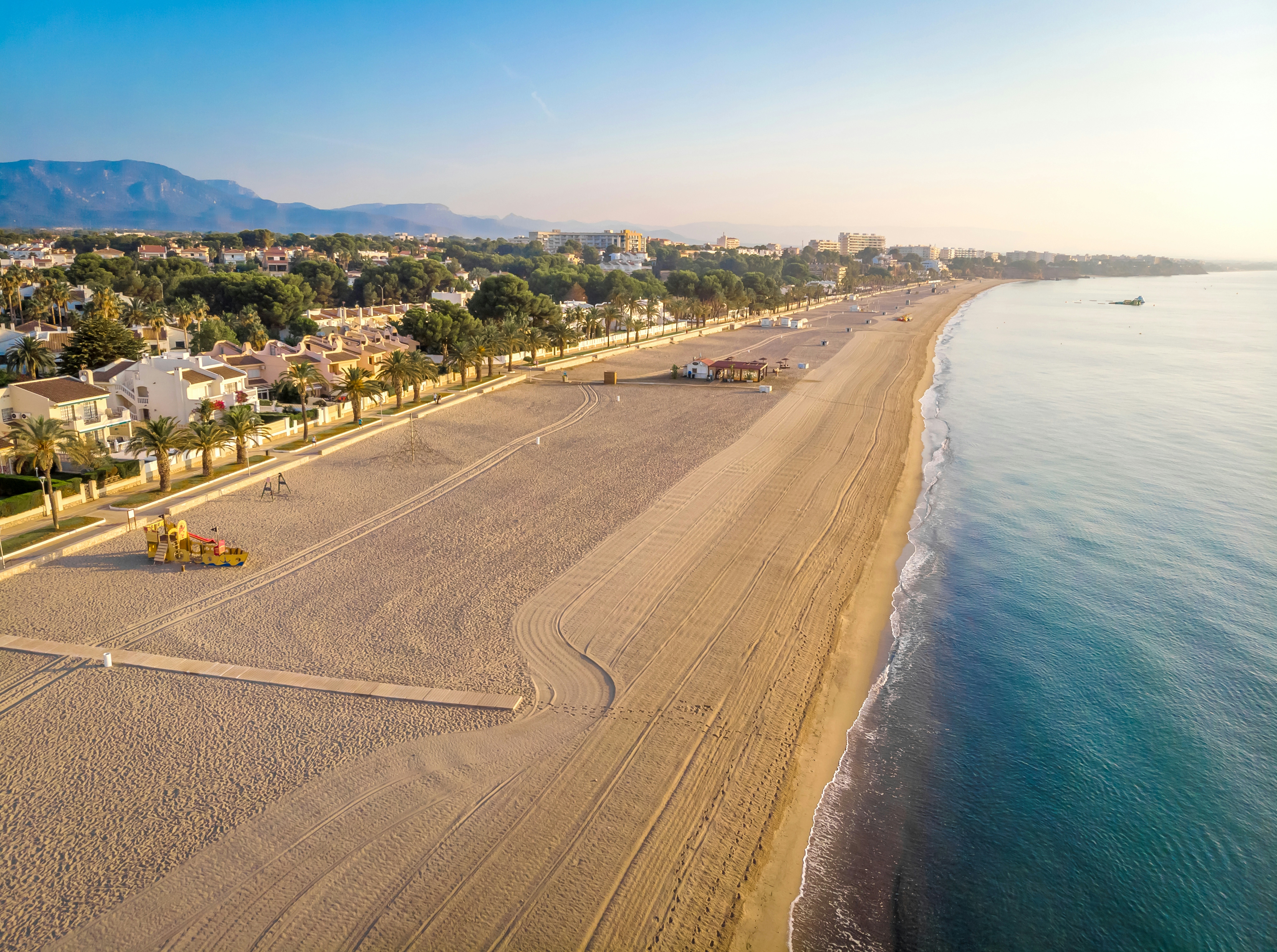 Holidays to Costa Dorada