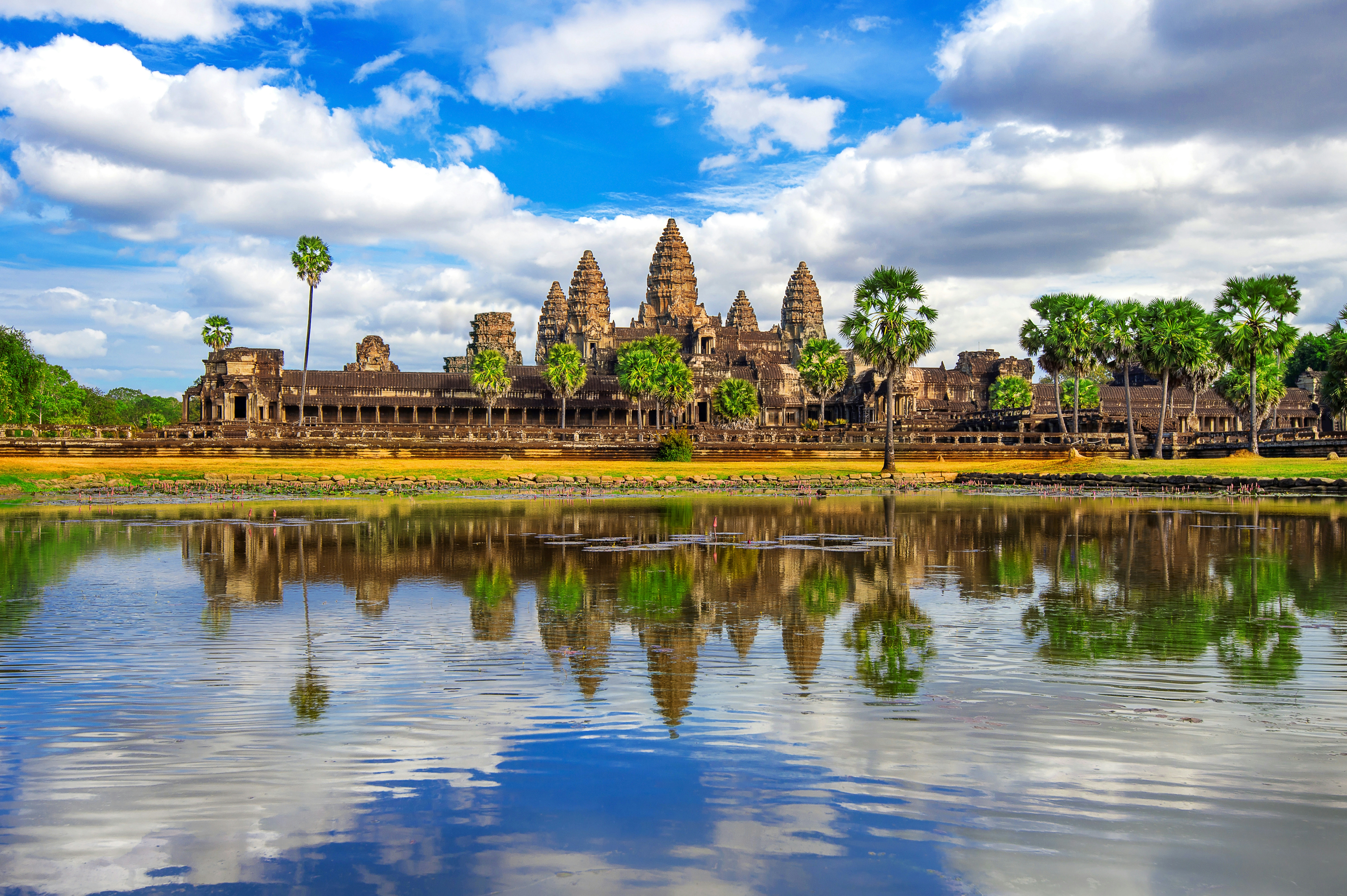 Holidays to Siem Reap