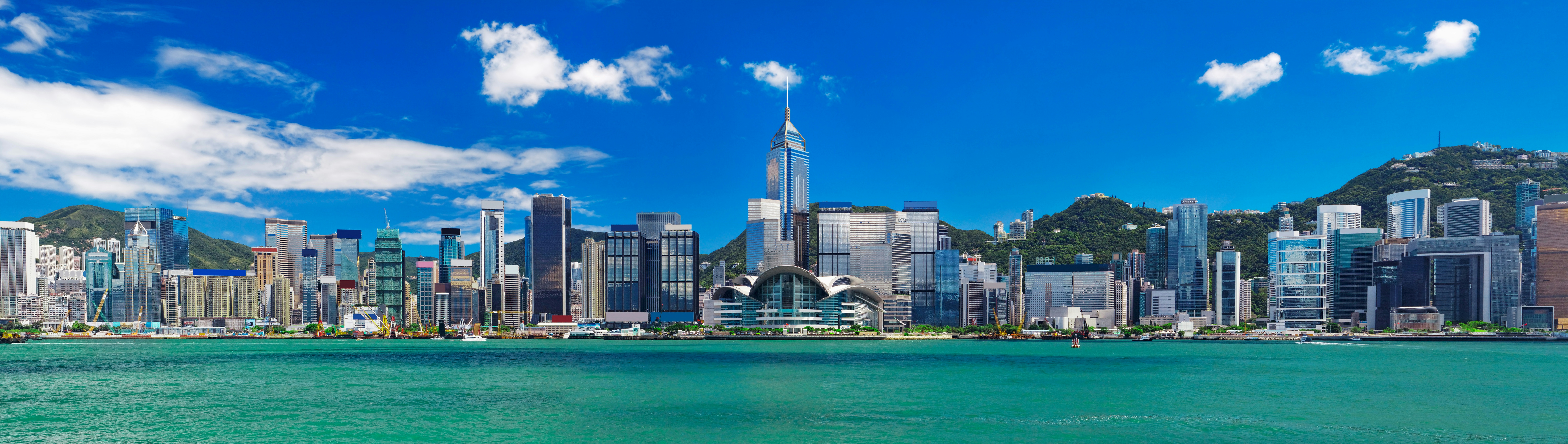 Holidays to Hong Kong