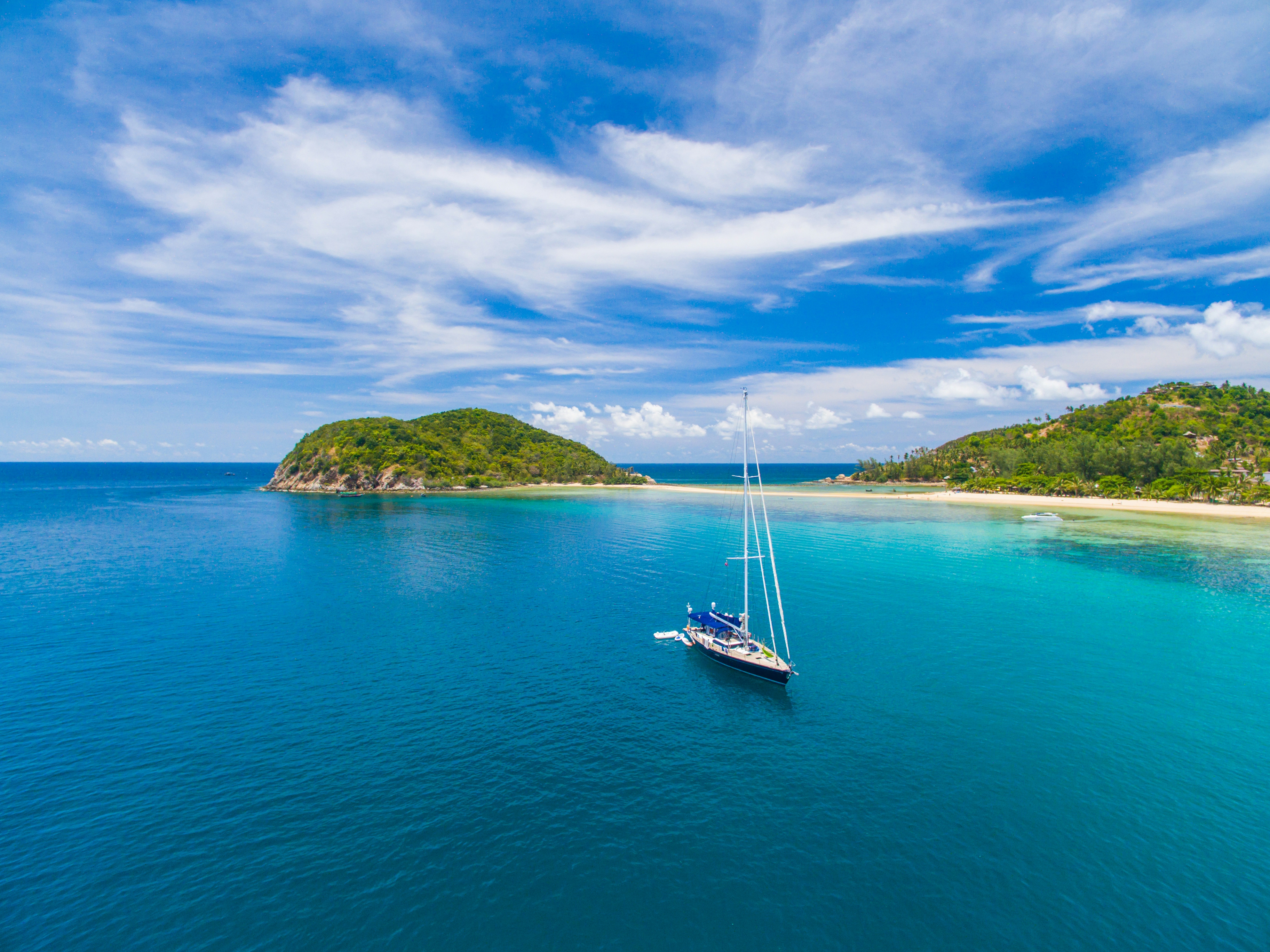 Holidays to Koh Phangan