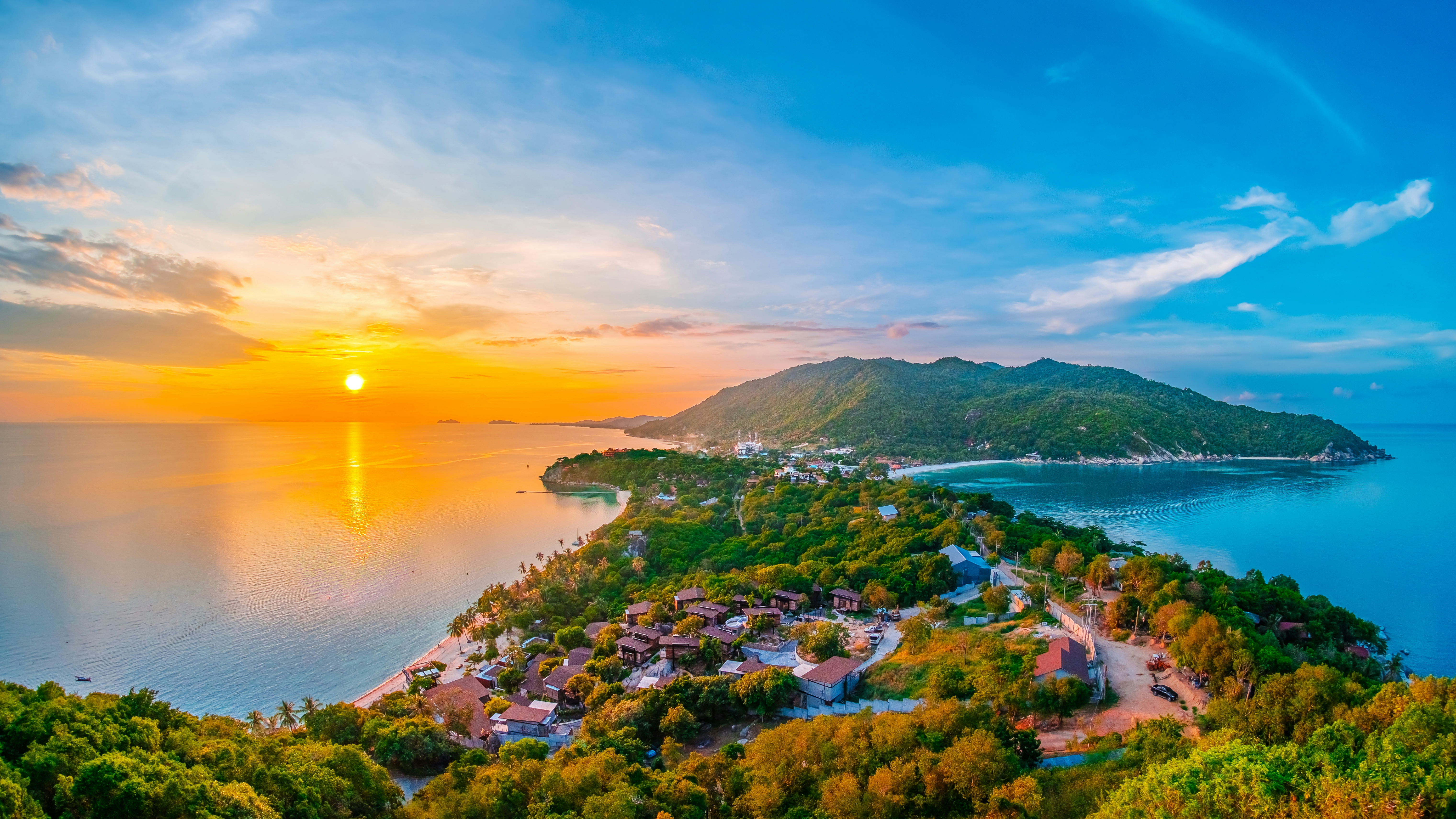 Holidays to Koh Samui