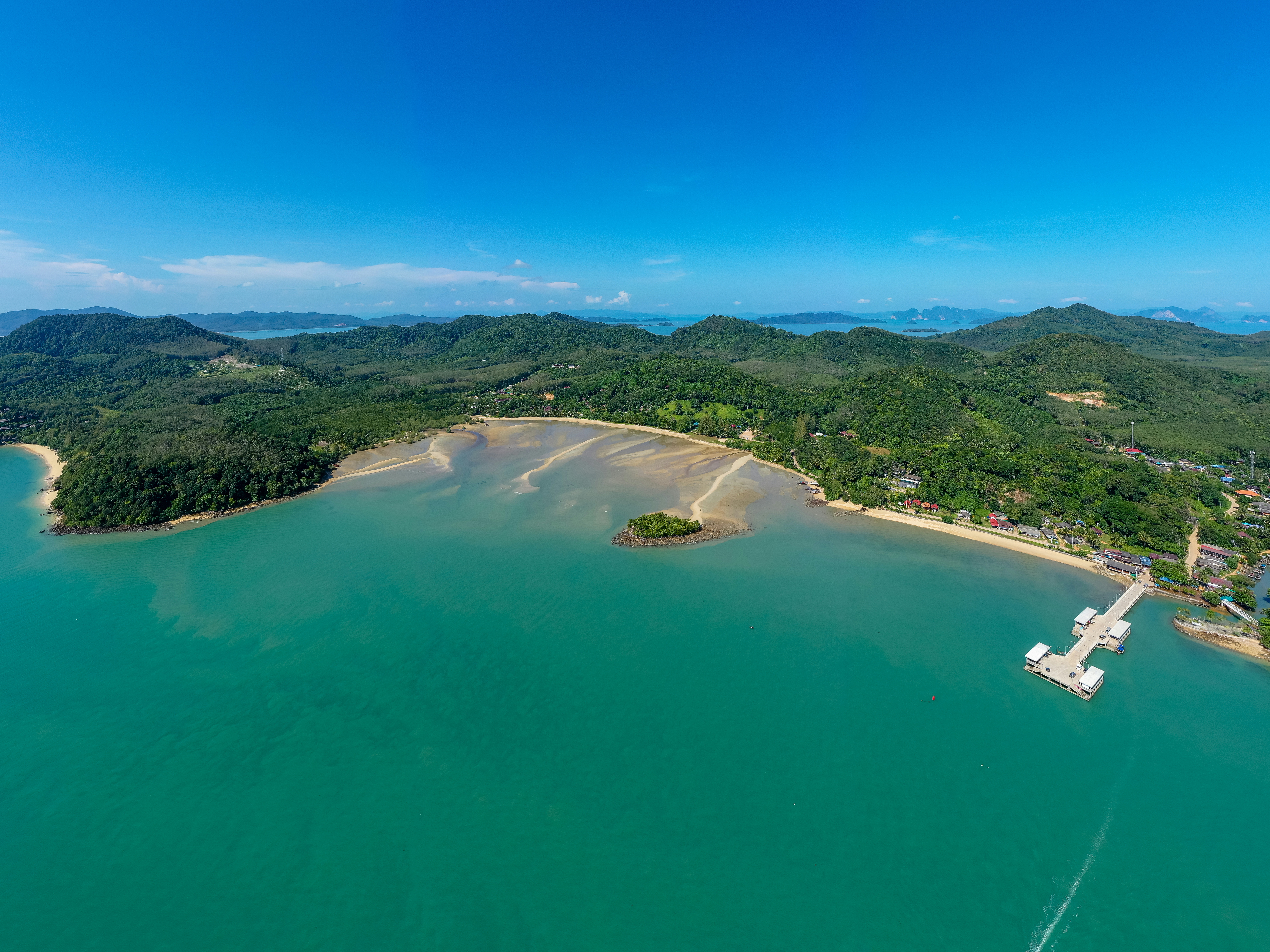 Holidays to Koh Yao Yai