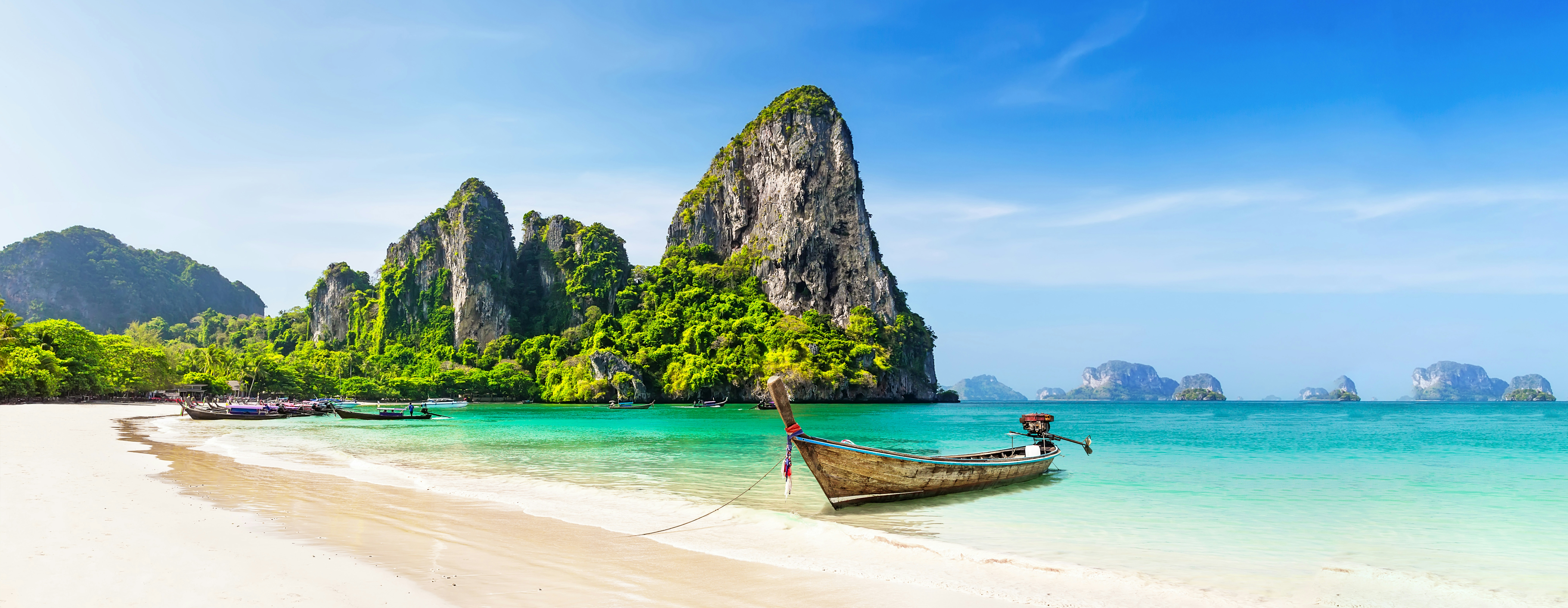 Holidays to Krabi