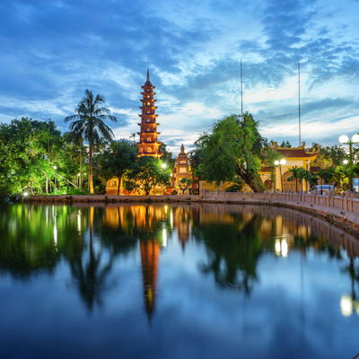 Hanoi Holidays
