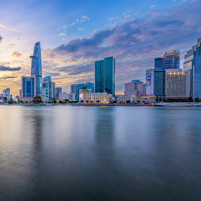 Ho Chi Minh Holidays