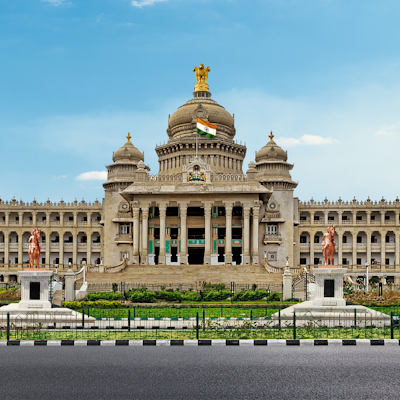Bengaluru Holidays