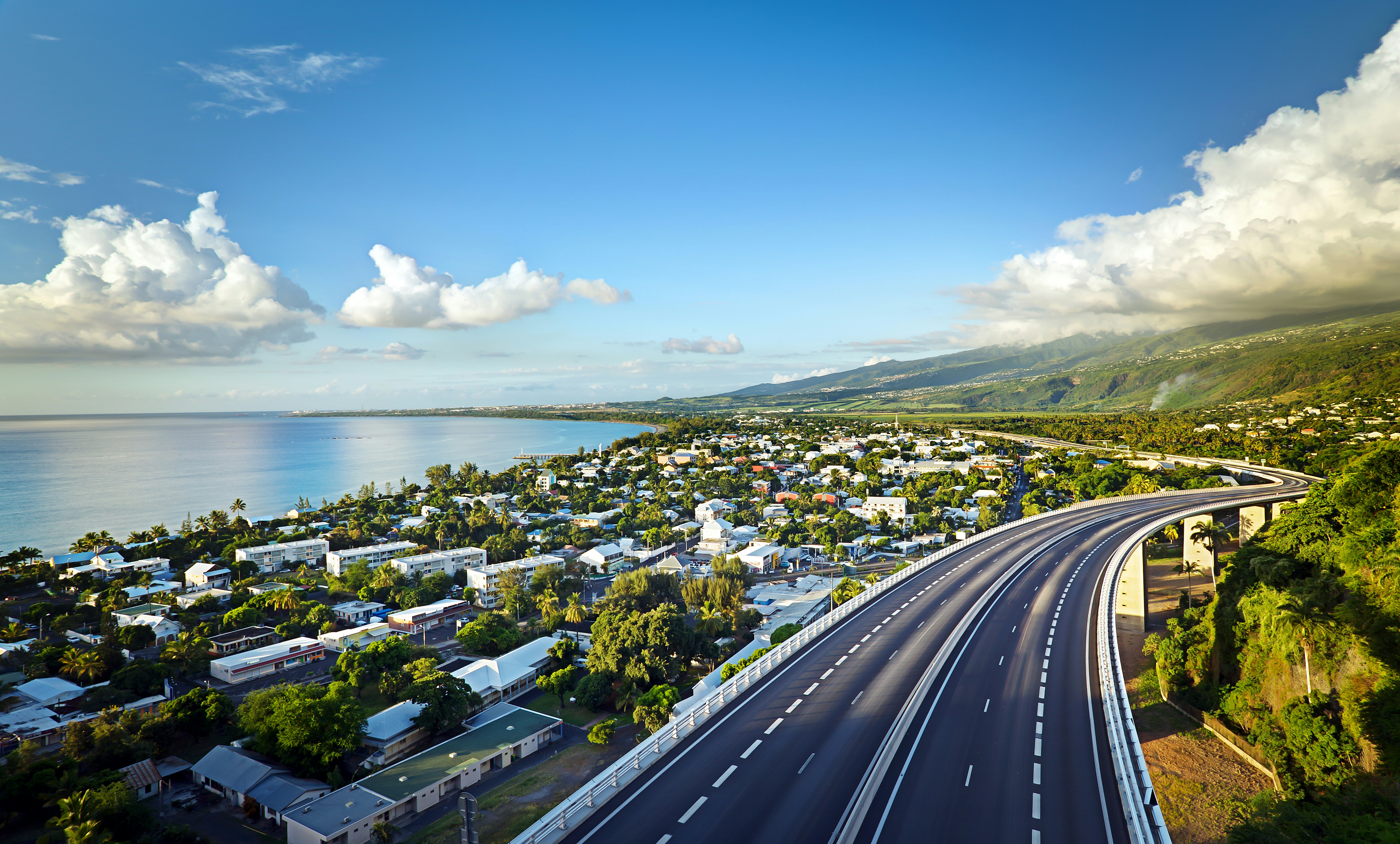 Holidays to Seychelles