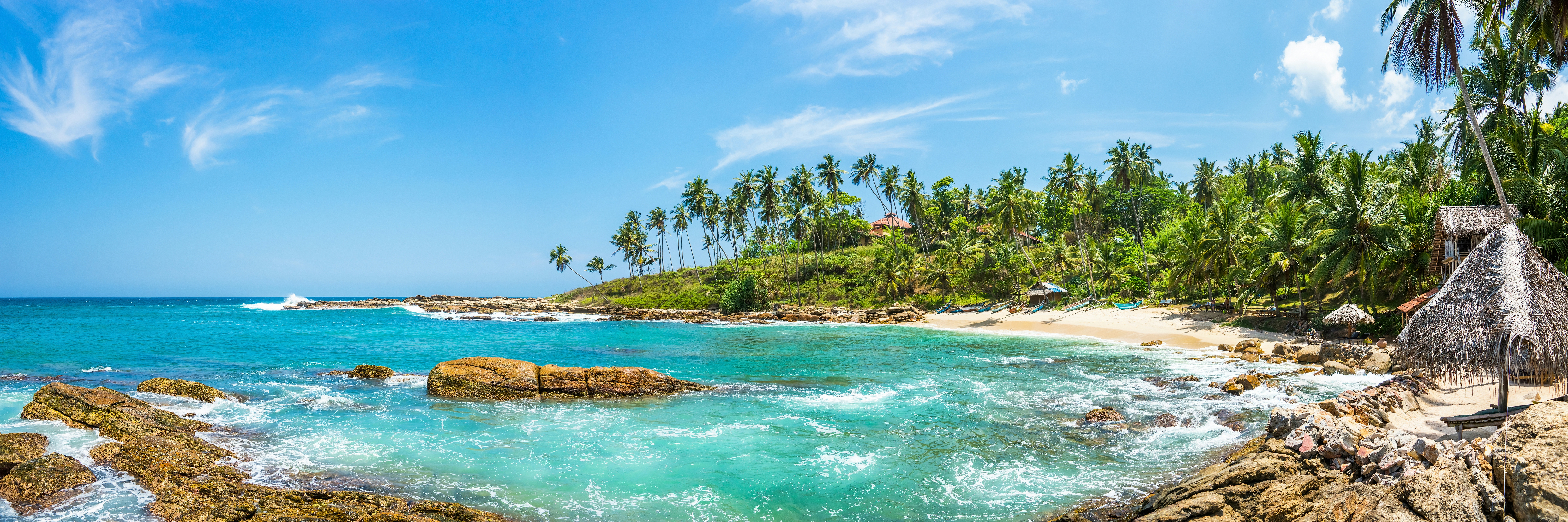 Sri Lanka All Inclusive Holidays