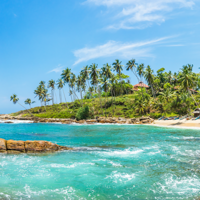 Sri Lanka Holidays