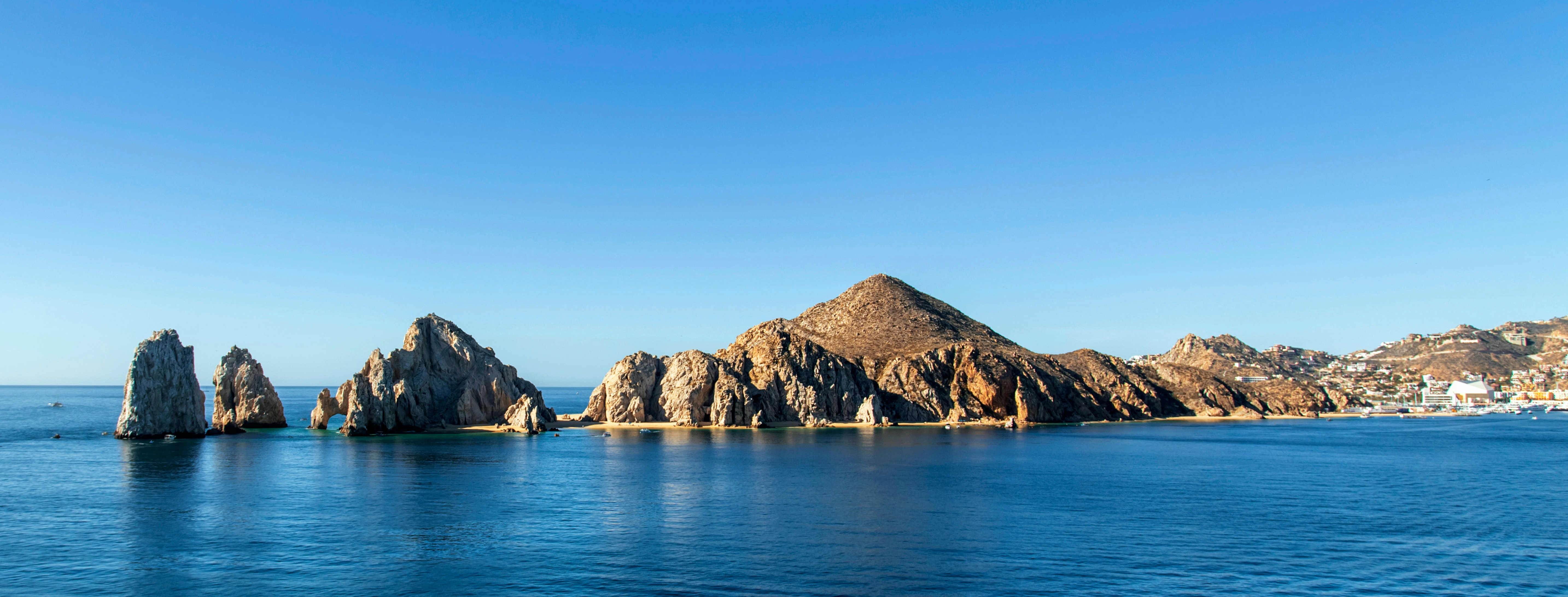 Holidays to Los Cabos 