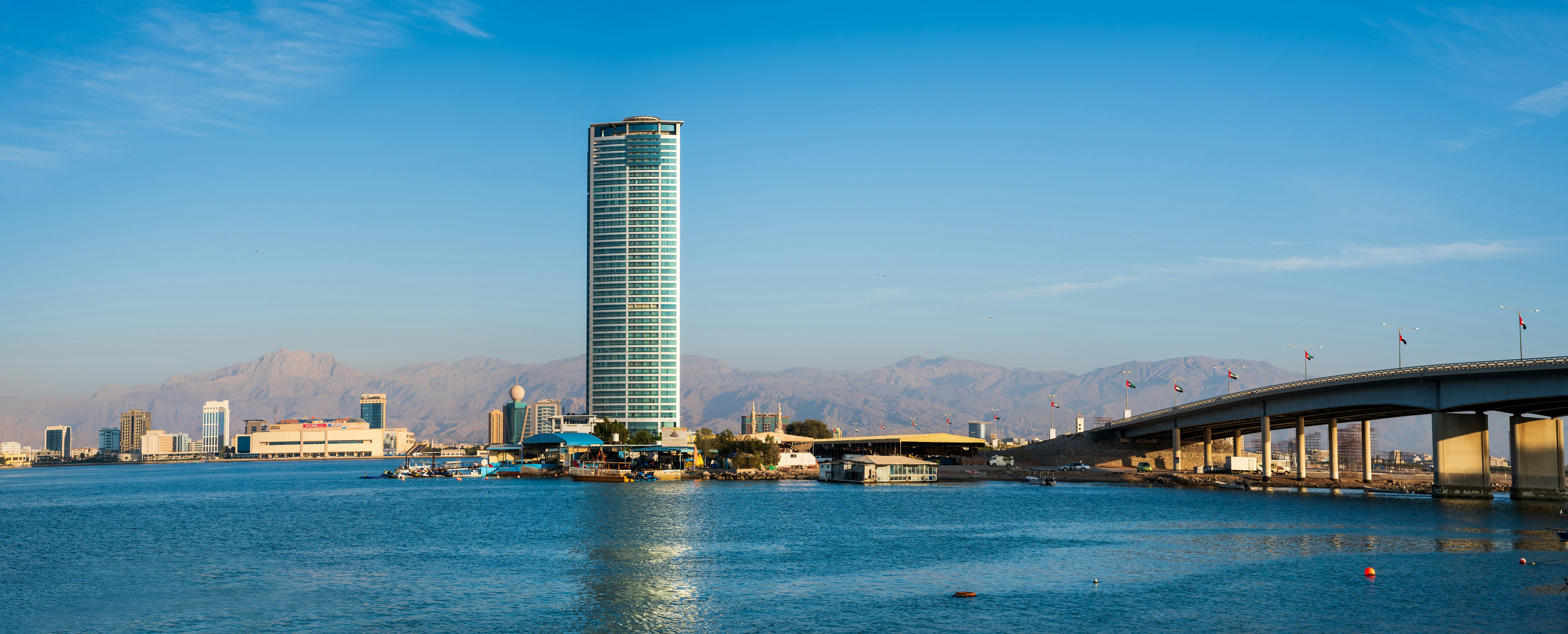 Ras Al Khaimah Holidays