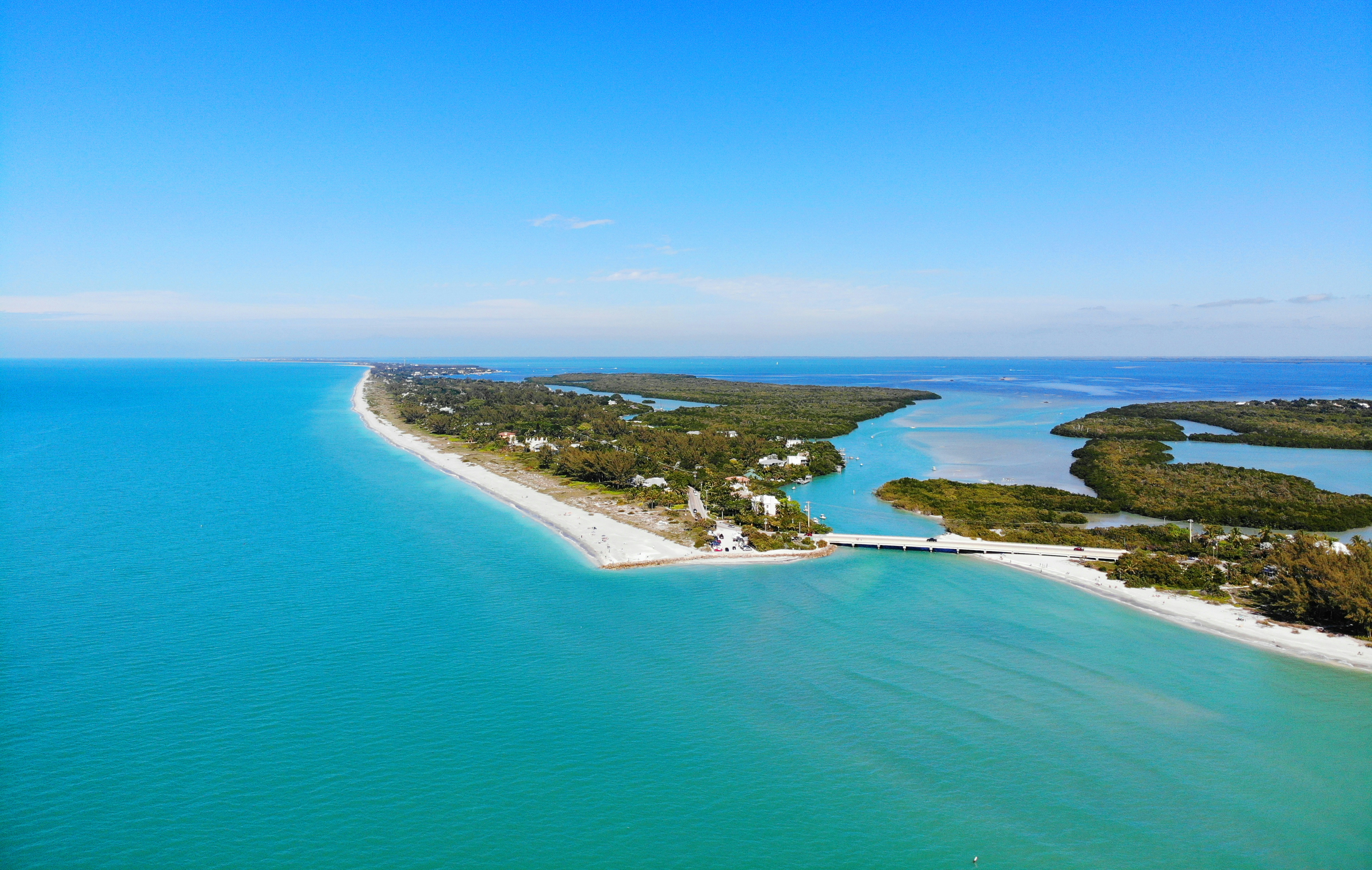 Holidays to Captiva & Sanibel Island