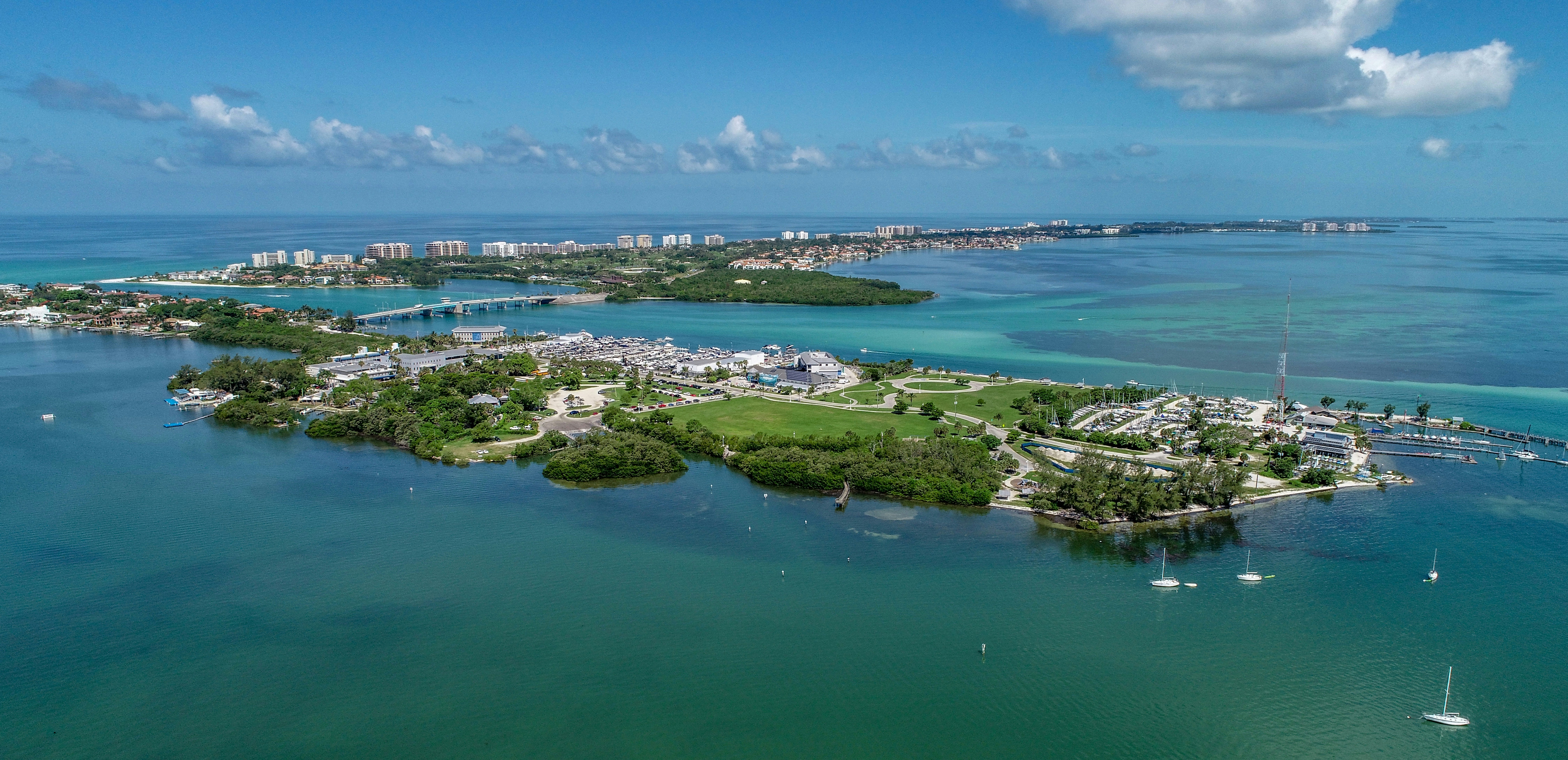 Holidays to Sarasota