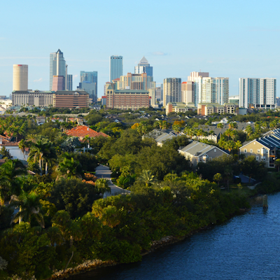 Tampa Holidays