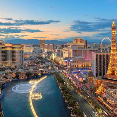 Las Vegas Holidays