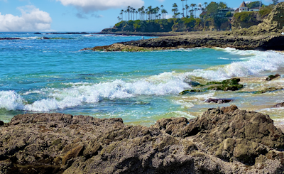 Laguna Beach Holidays