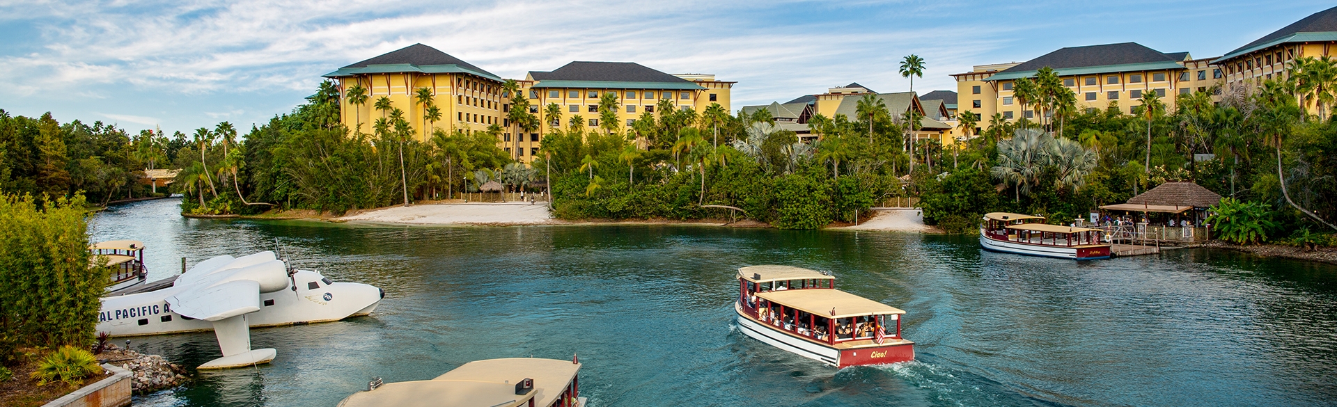 All Inclusive Holidays