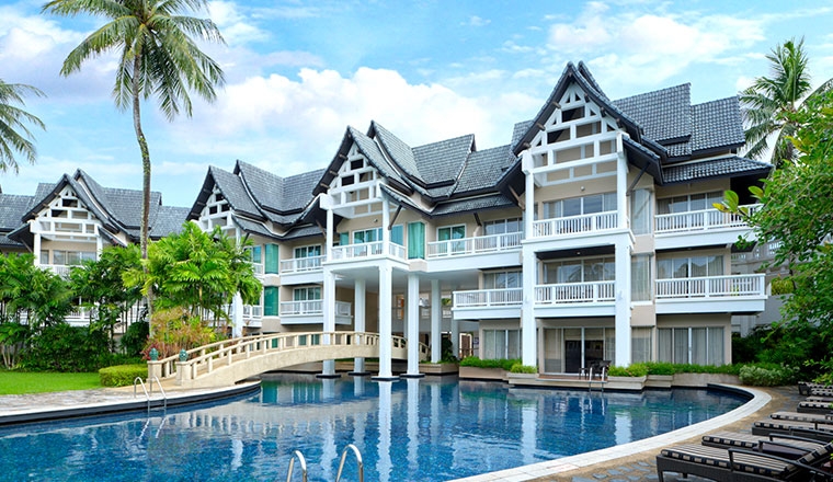 Angsana Laguna Phuket