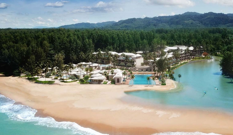 Devasom Khao Lak Beach Resort & Villas