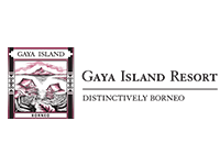 Gaya Island Resort, Borneo