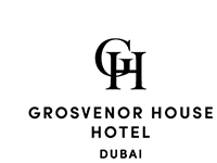 Grosvenor House, a Luxury Collection Hotel, Dubai