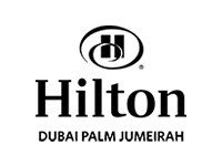 Hilton Dubai Palm Jumeirah