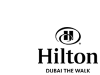 Hilton Dubai The Walk