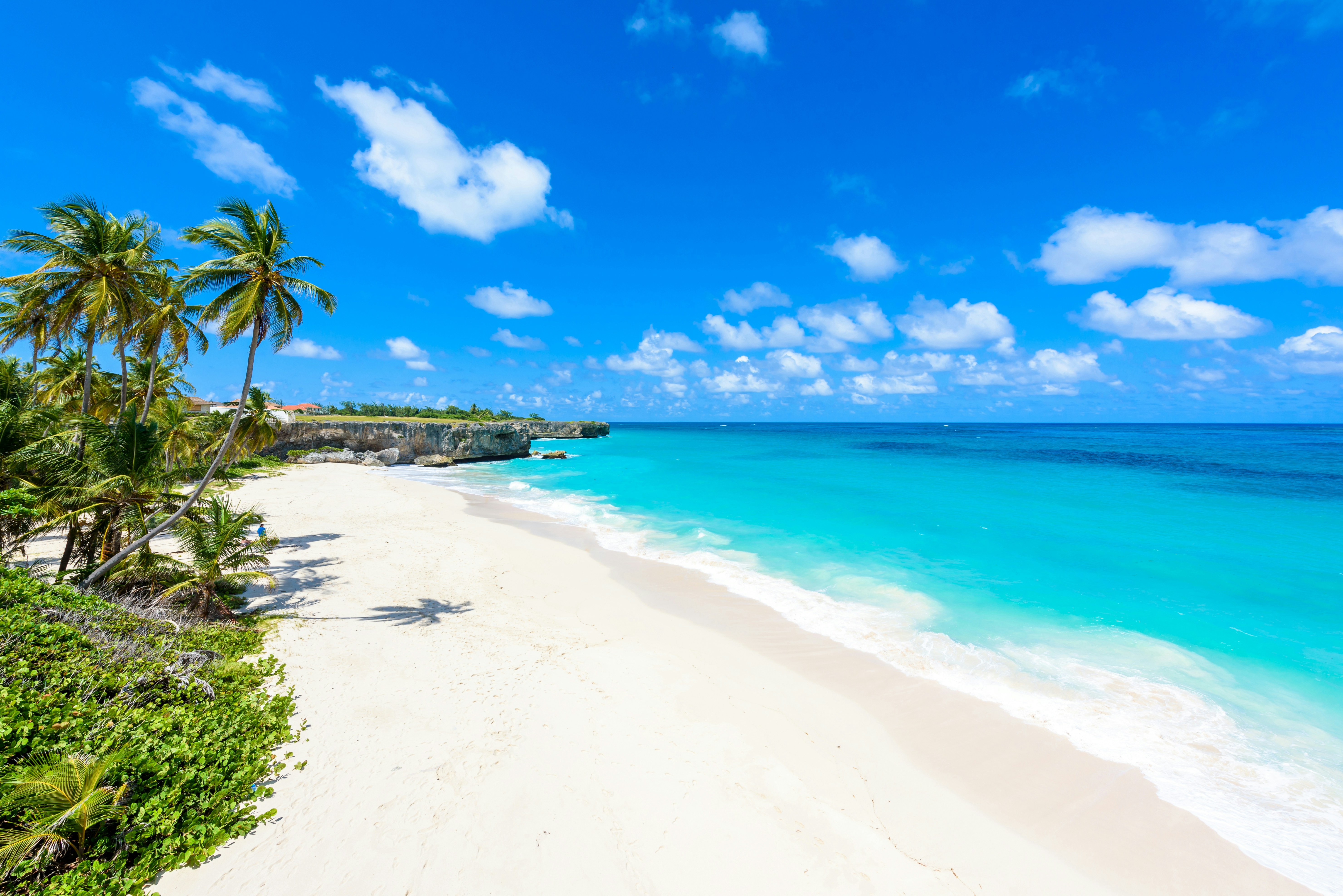 Honeymoon Holidays in Barbados