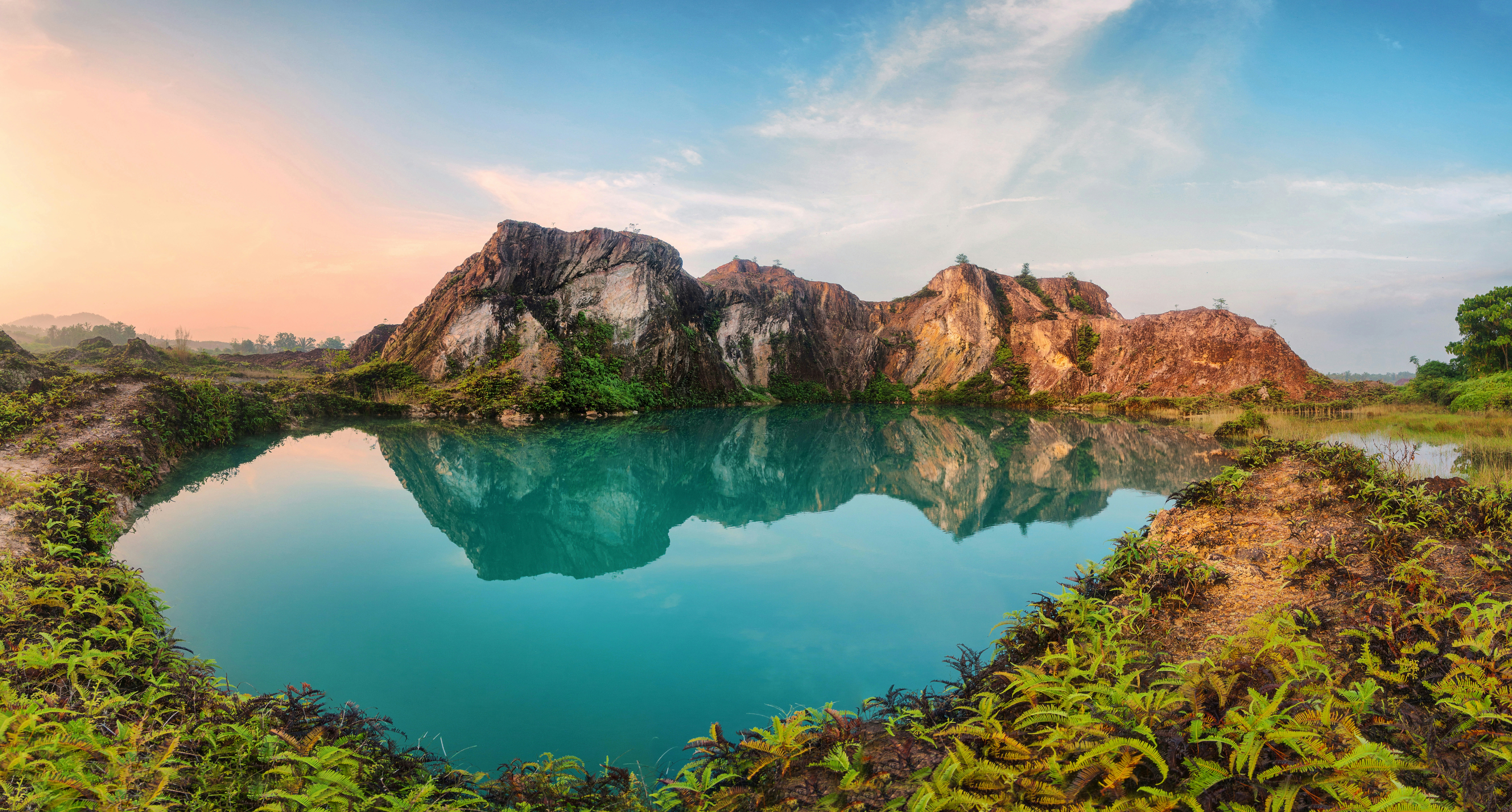 Round Malaysia Package