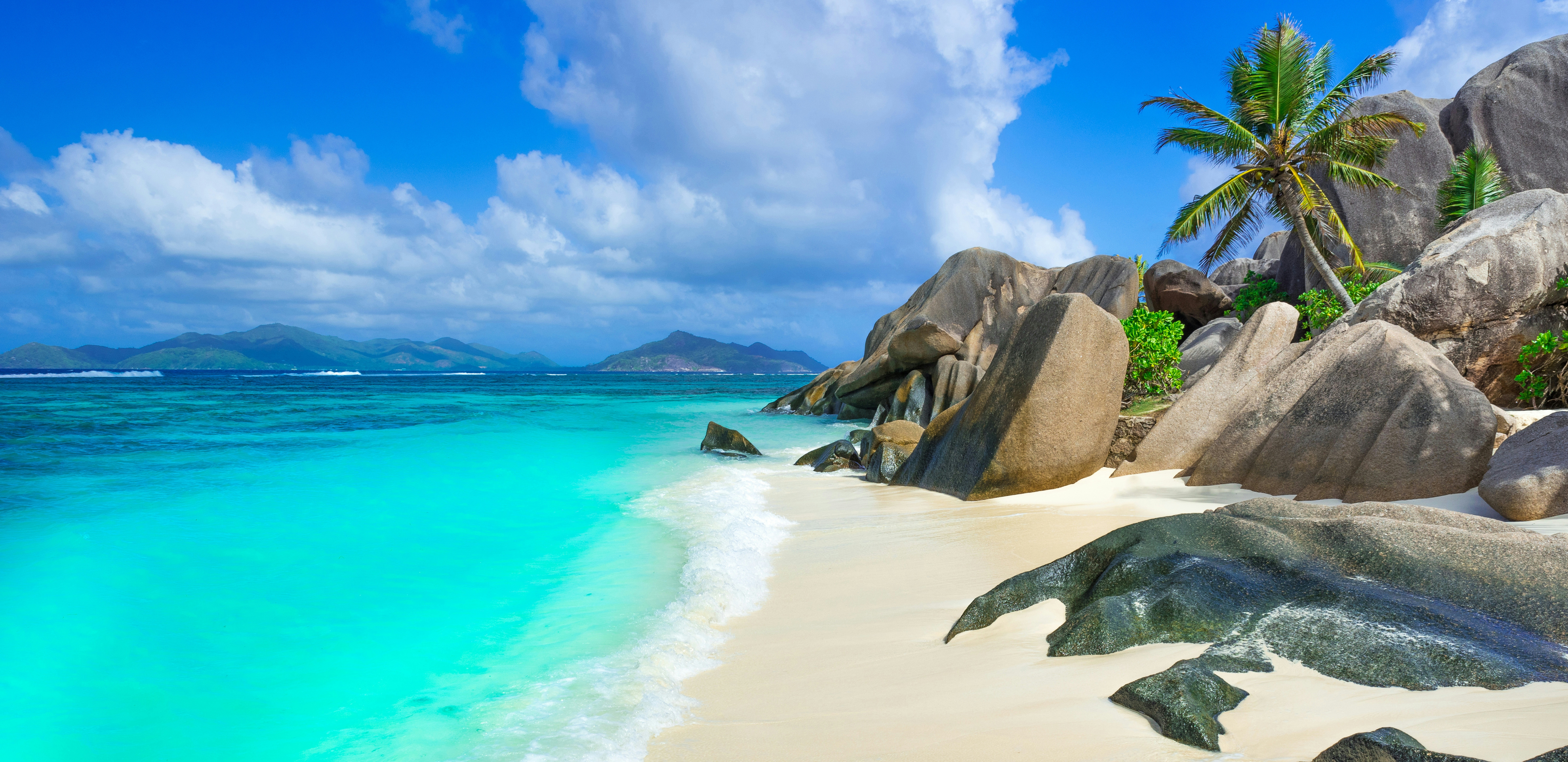 Honeymoon Holidays in Seychelles