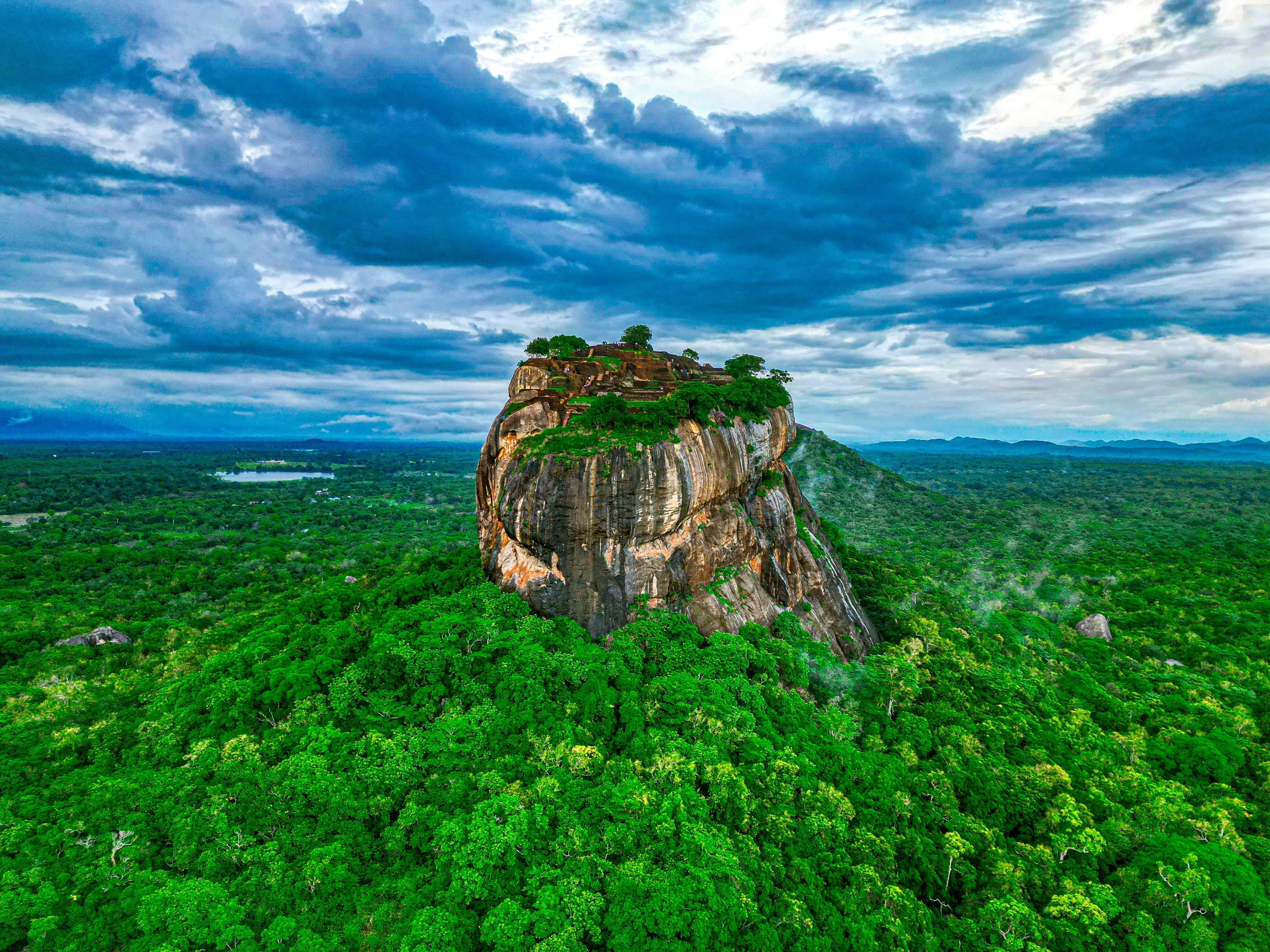 Honeymoon Holidays in Sri Lanka