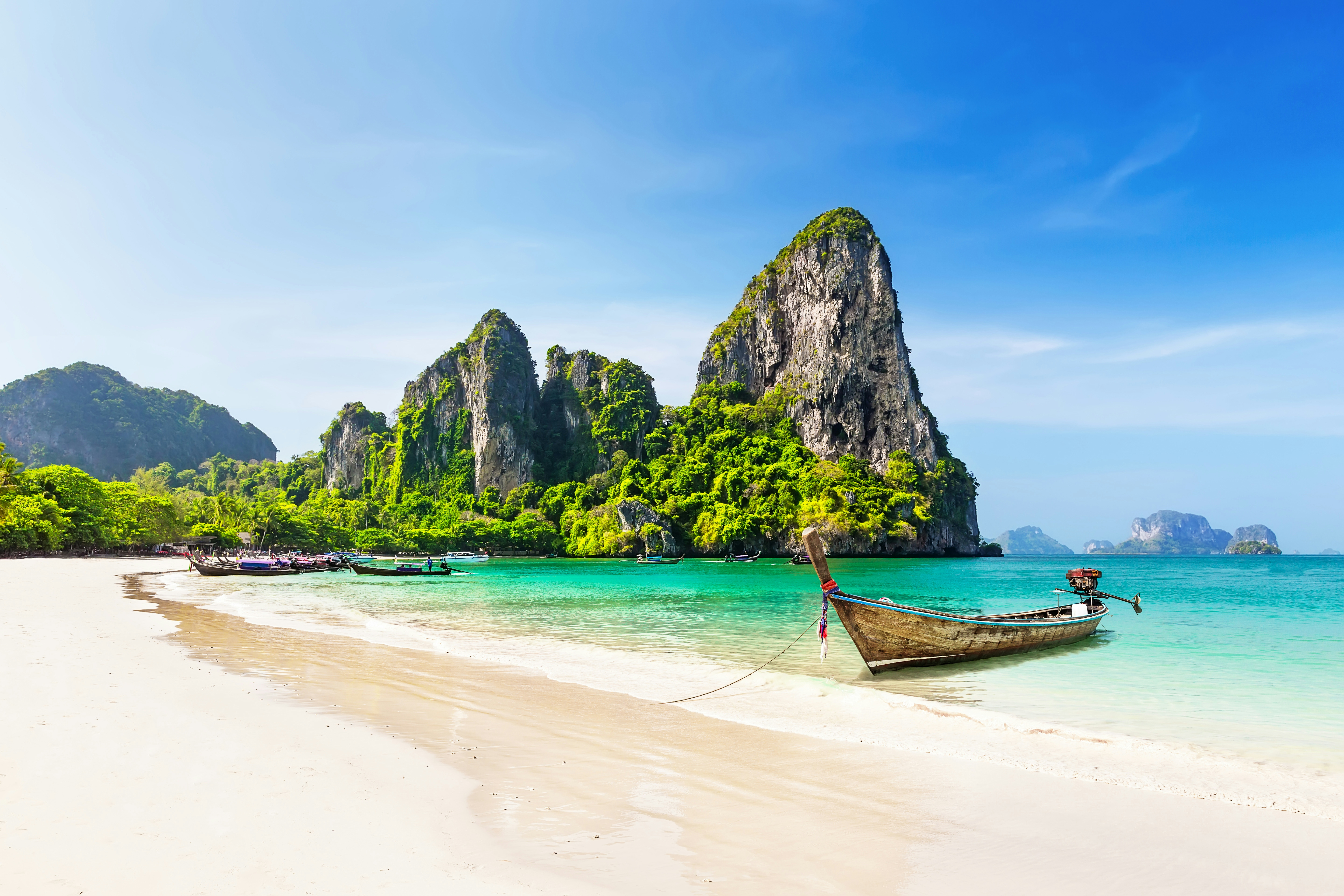 Honeymoon Holidays in Thailand