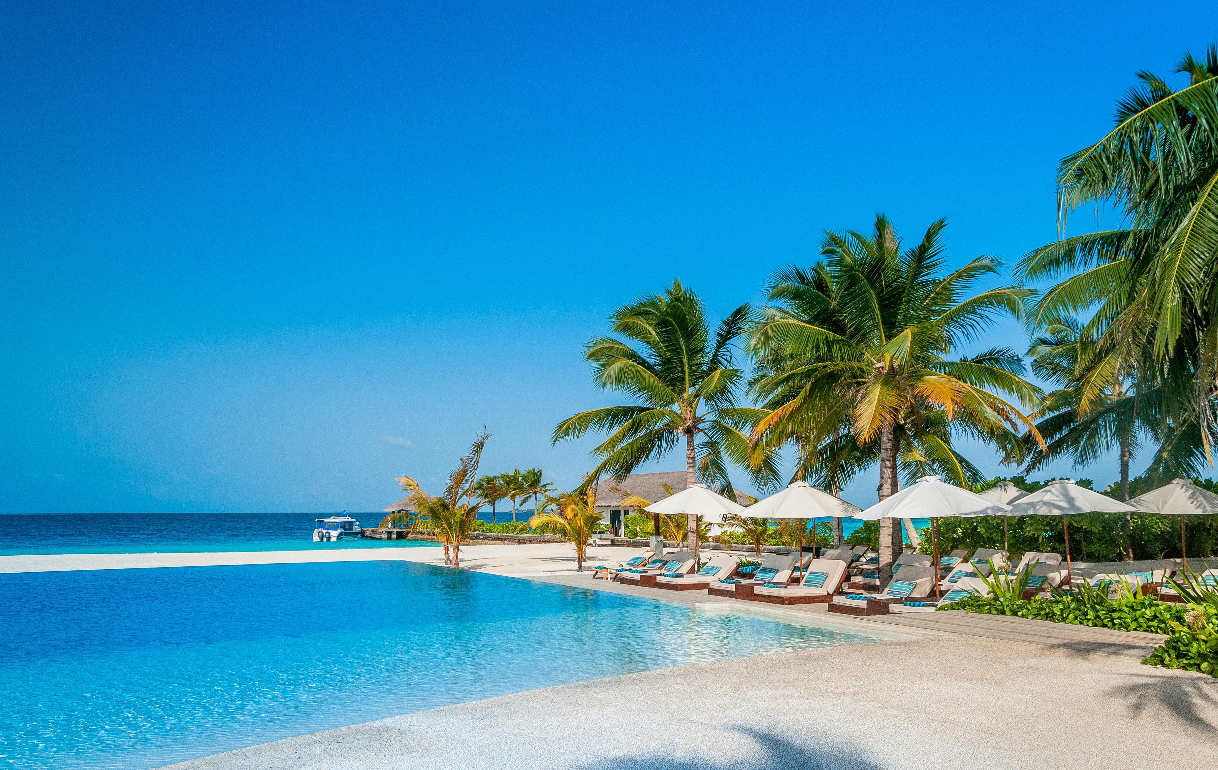 Indian Ocean Holidays