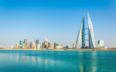 Middle East Holidays