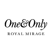 One&Only Royal Mirage Arabian Court