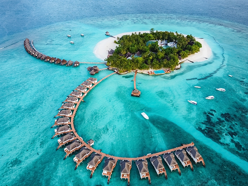 affordable maldives