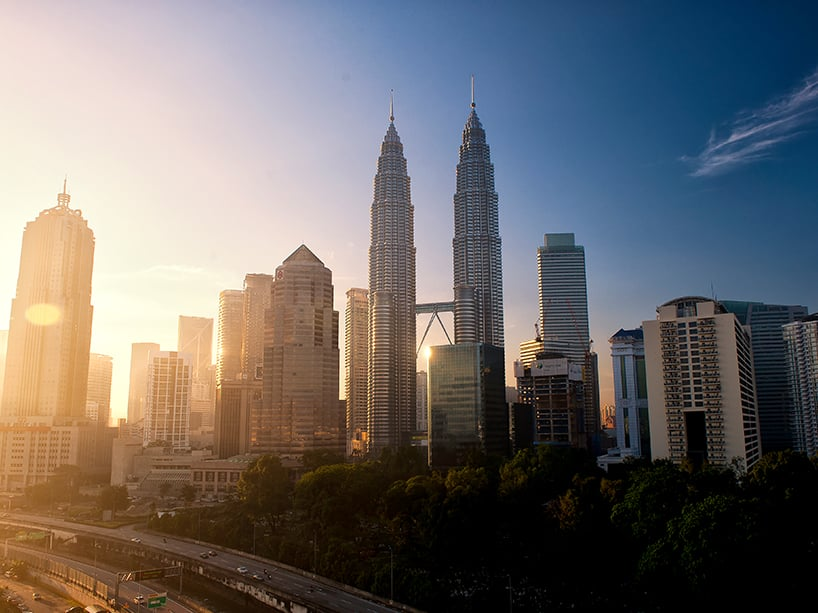 Malaysia: A Paradise For The Soul